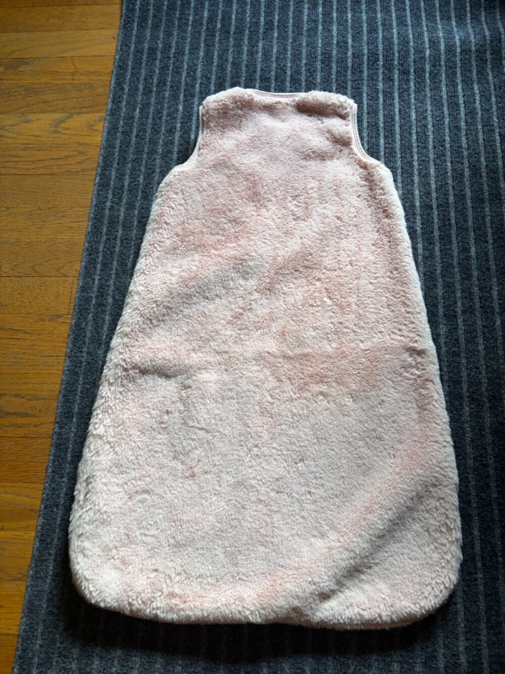 Nordstrom Baby Sleepsack Pink Size 0-6 Months - Picture 5 of 6